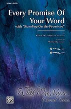 Thumbnail: Every Promise of Your Word