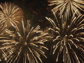 Here’s to a Year of Possibilities