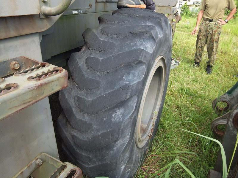 Thumbnail: Kawasaki Wheel Loader