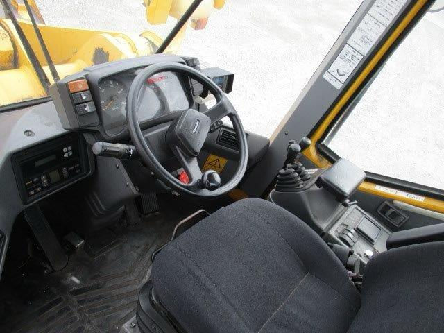 Thumbnail: Kawasaki Wheel Loader
