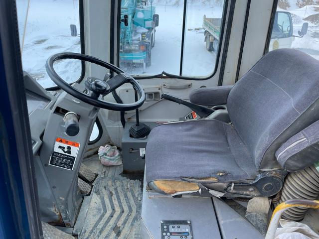 Thumbnail: Kawasaki Wheel Loader