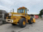 Thumbnail: Kawasaki Wheel Loader