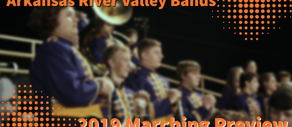 2019 Marching Season Preview