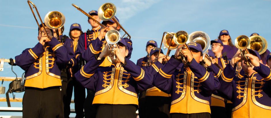Week 1 Friday Night Feature (Part 2) - Lavaca and Mountainburg
