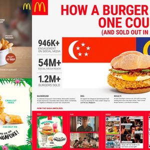 McDonald's National Day
