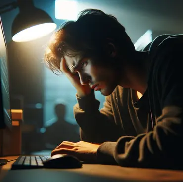 Conquering Inadequacy: How Our Deepest Fear Can Lead to Our Greatest Growth