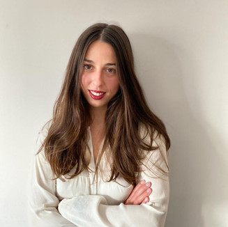 Nadia Guma Bruque, CEO, NaturLove