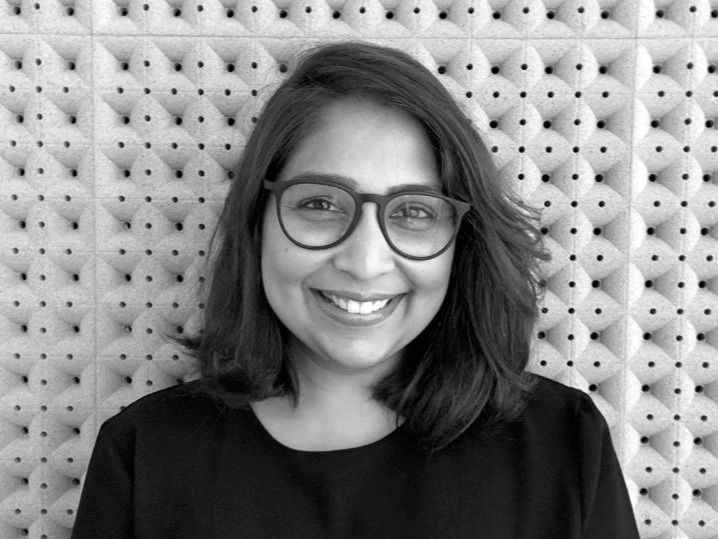 Amal Barreto, CEO, SURFACE ELEVEN