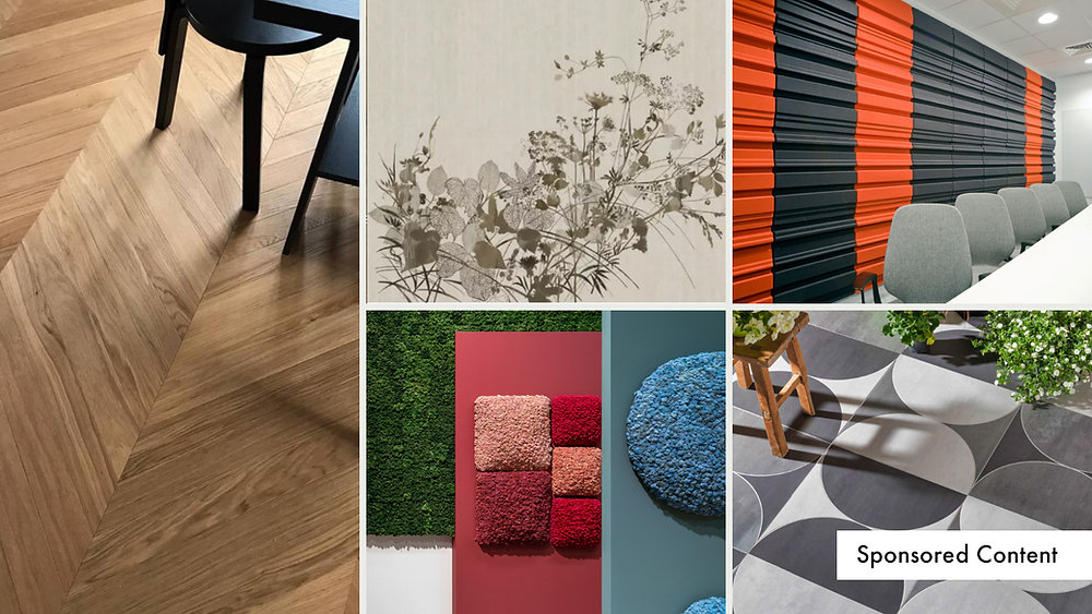 Leading By Example in Interior Design