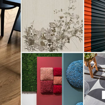 Leading By Example in Interior Design