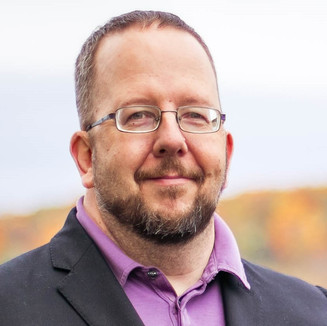 Dan McPherson, CEO, Leaders Must Lead