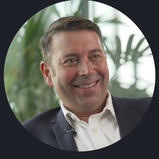 Antony Bream, Managing Director, Ribbit Consulting