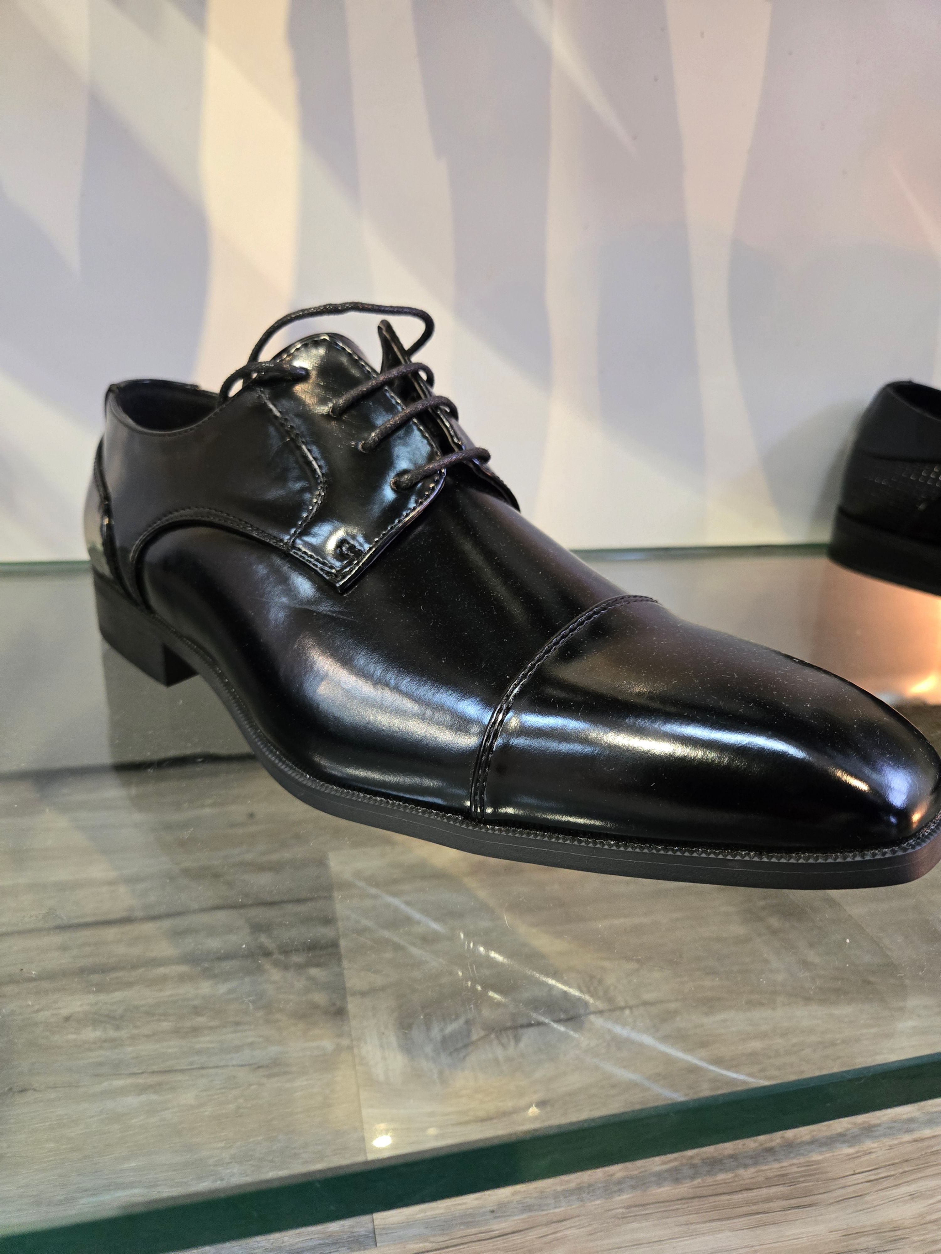 Antonio Cerrelli Stock 6782 Black size13