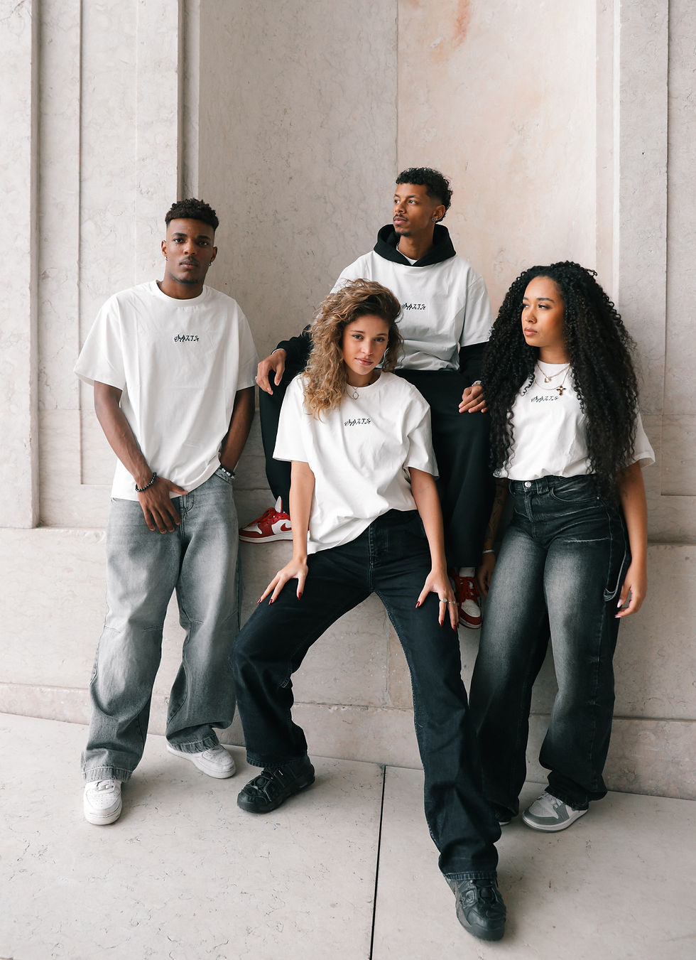 Miniatura: LAZTS OFFICIAL TEE