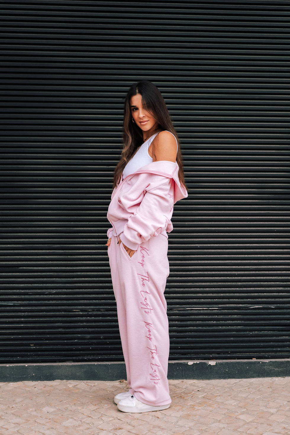 Miniatura: PINK PANTS