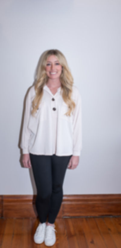 B's Button Up
