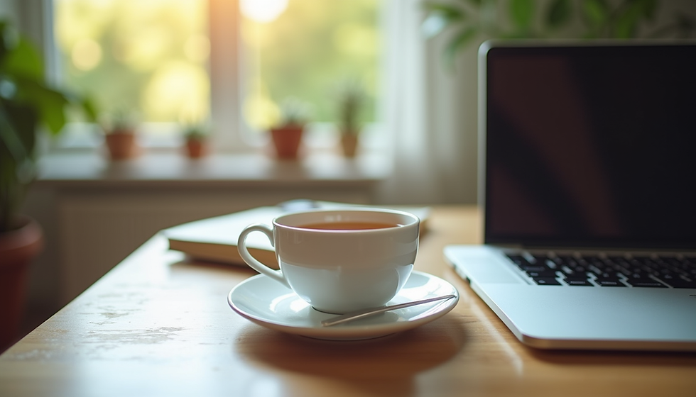 Optimizing Wellbeing with Online Wellness Programs
