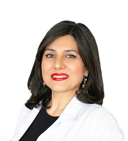 Zehra Özde Çetin