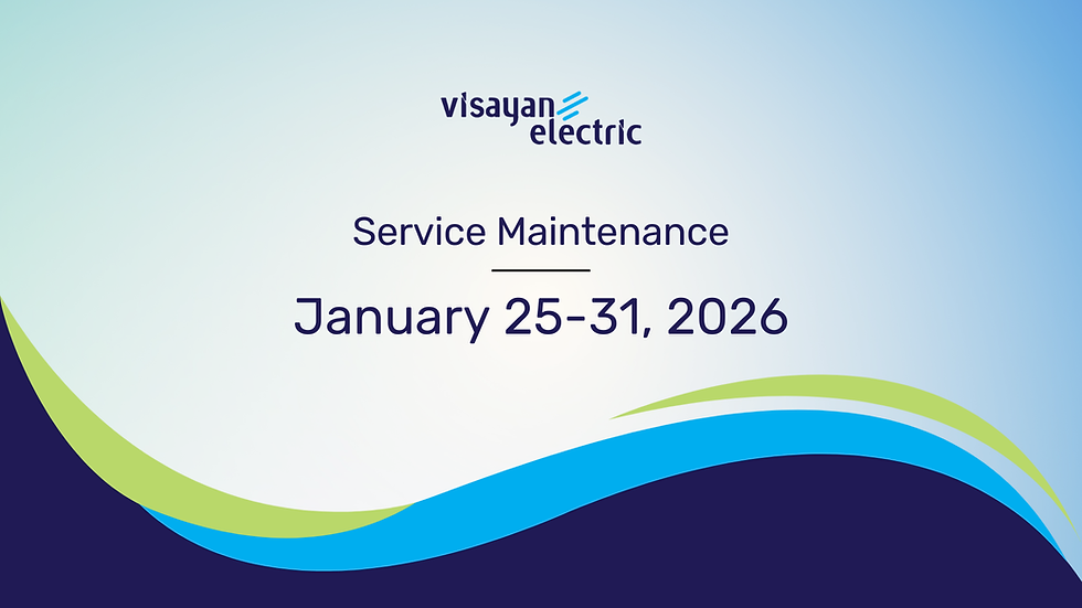 Service Interruption: January 25-31, 2026
