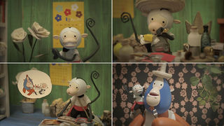 プチプチ アニメ ティーチ Eテレ の音楽を作ったときの話 写真付き