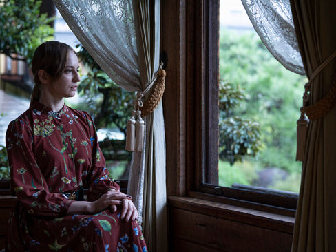 「muuc special event 2019 – at 2020 Spring/Summer collection presentation」にて選曲を担当します。