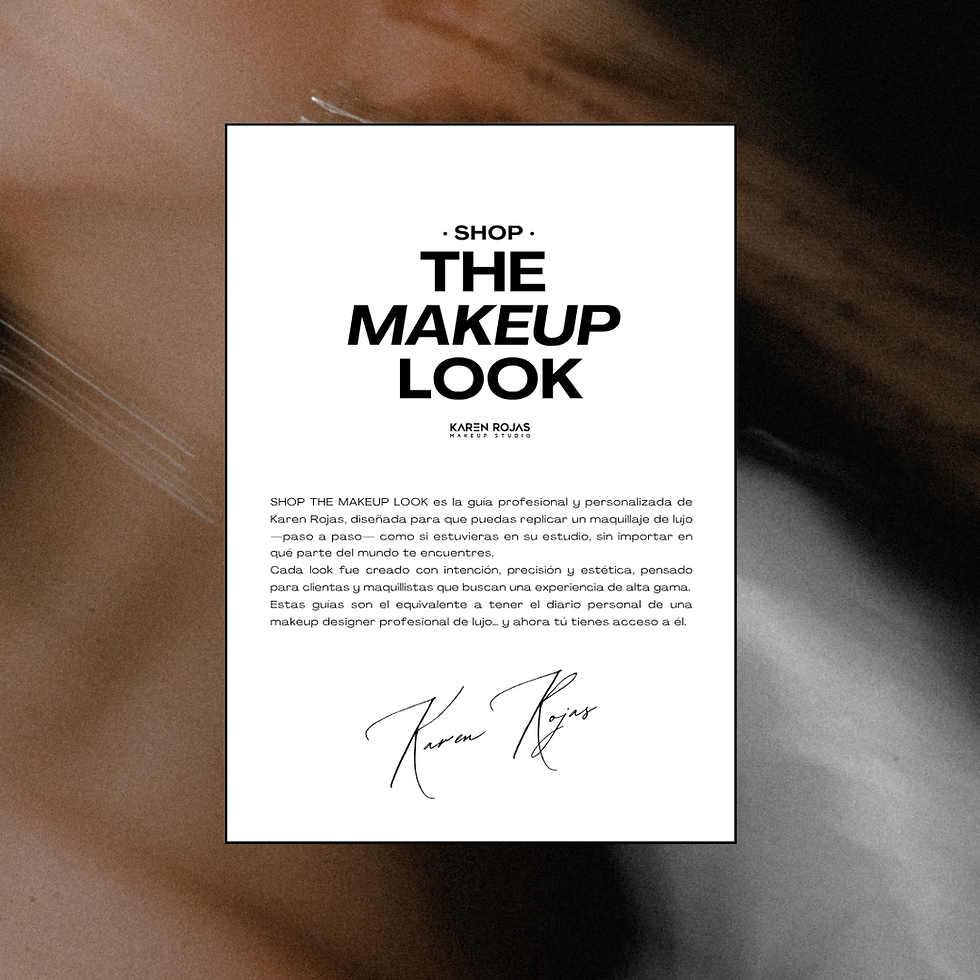 Miniatura: REFINED GLAM | Shop The Makeup Look