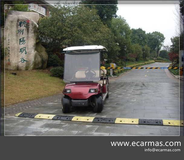 Why lease your golf Carts?