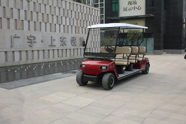 Resort cars are more popular than ever now