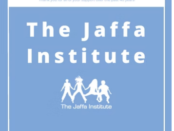 2021 Jaffa Institute Impact Report