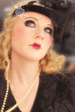 twenties Stien 4 met logo