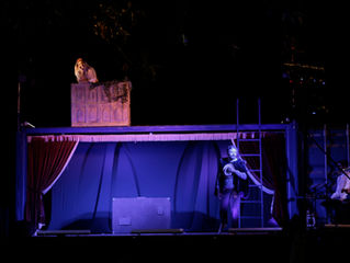 Projeto Container Cultural