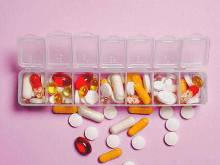 Painkillers are okay occasionally and for short periods, but if you’re constantly needing them for something, that’s when trouble starts, and the risks of having to go to rehab increase significantly.Â
