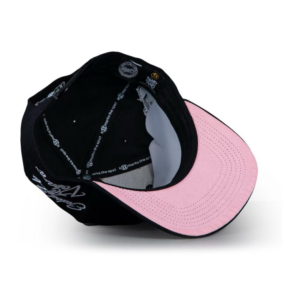 Vobara Member Hat Bundle (All 3)