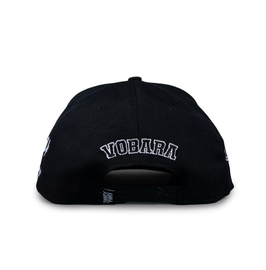 Vobara Member Hat Bundle (All 3)