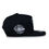 Thumbnail: Vobara Members Hat (Black with Pink Brim)