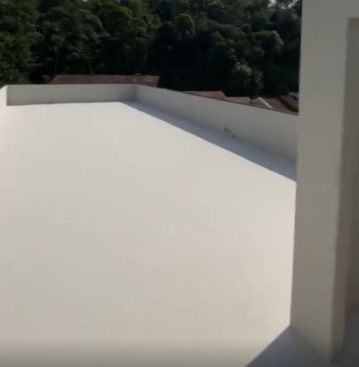 ipermeabilização depois