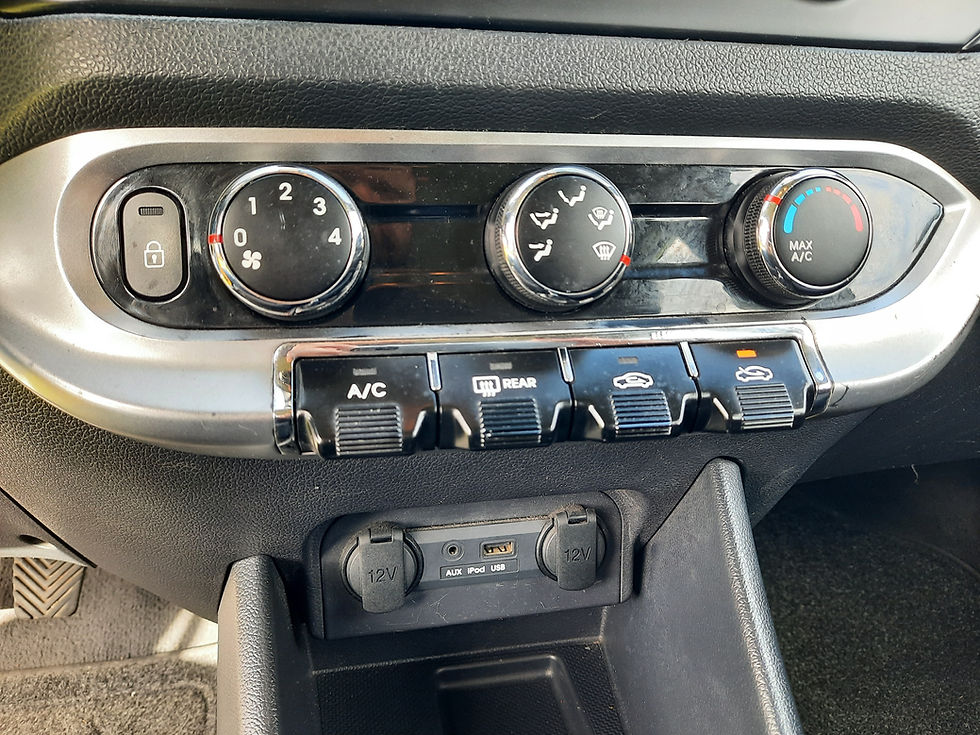 Miniatura: KIA RIO 1.1 CRDi 5p EX PLUS