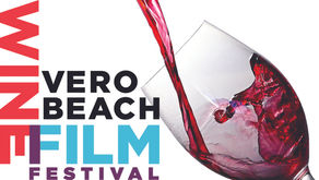 Leap into Film with the Vero Beach Wine + Film Festival West 
at the Vero Beach Outlets