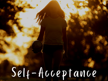 Ode to Self-Acceptance