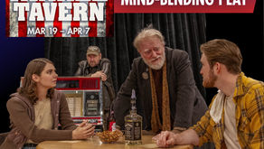 Yankee Tavern, March 19 - April 7 at Riverside Theater