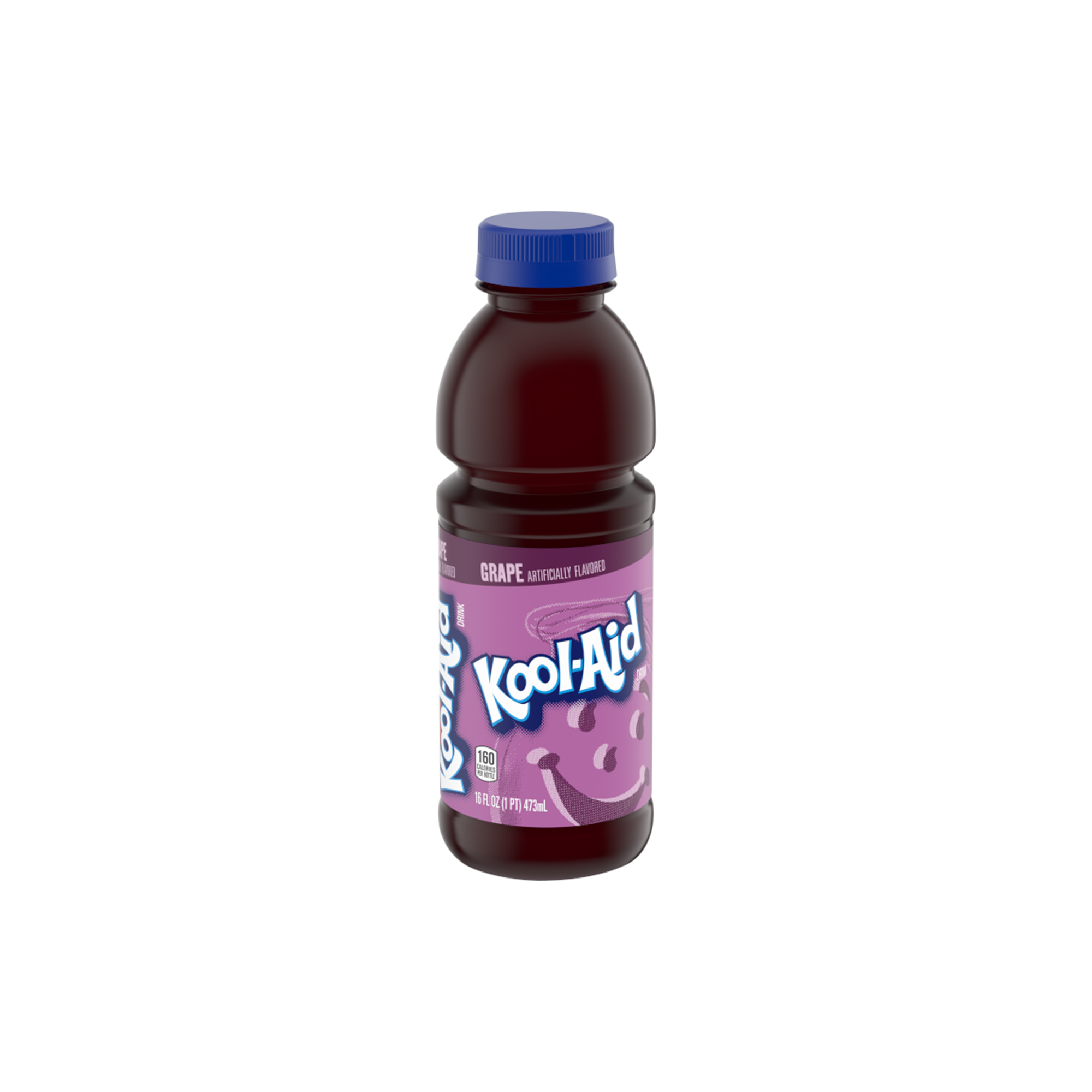 Kool-Aid Grape Ready-to-Drink 473ml
