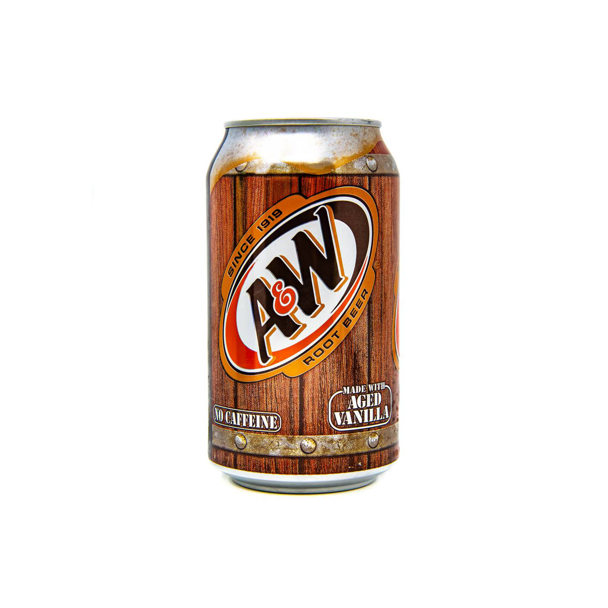 A&W Root Beer 355ml