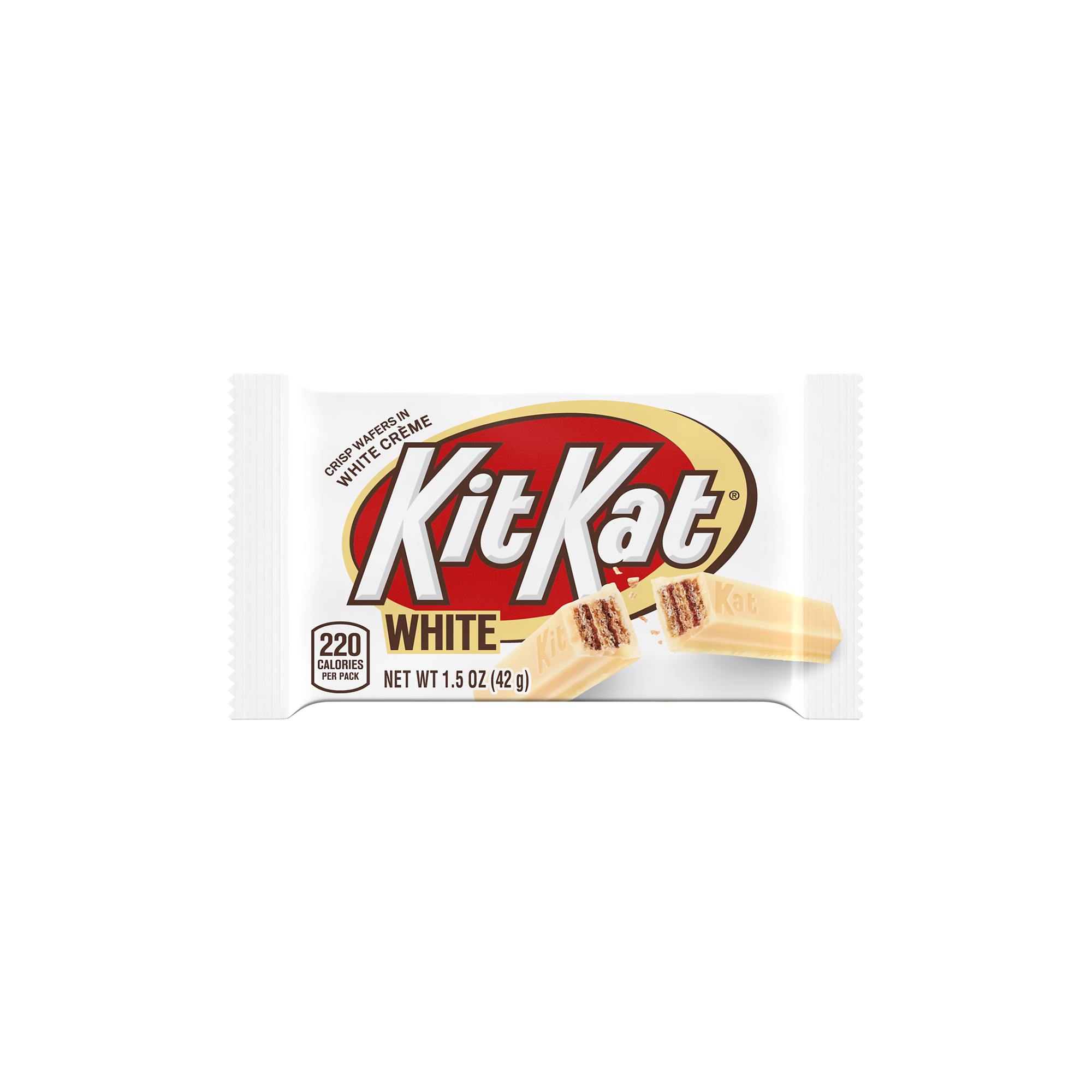 KitKat White 42g