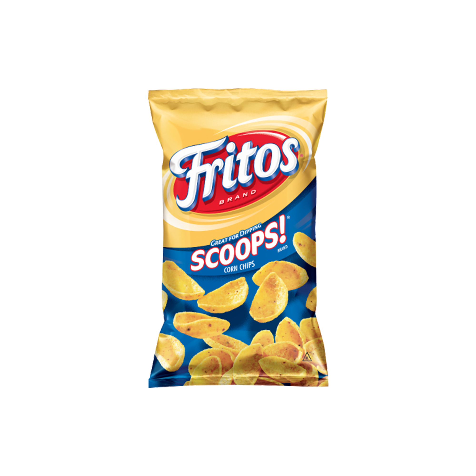 Fritos Scoops! Corn Chips 311.8g
