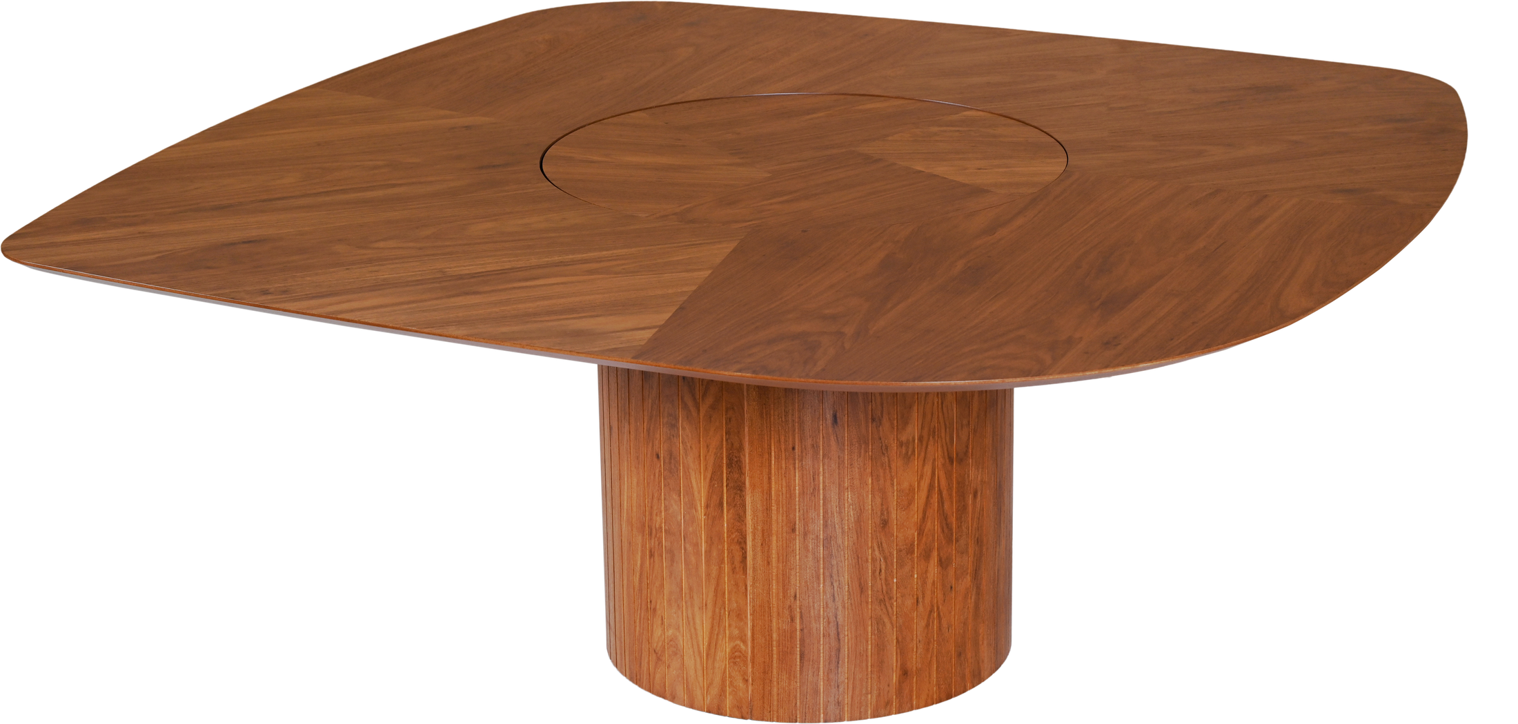 Mesa de Jantar Gear - Foto 4