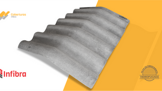 Tudo sobre cumeeira de telhado: função, importância e aplicação em telhas de fibrocimento .