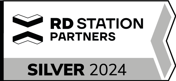 Parceiro RD Station Silver