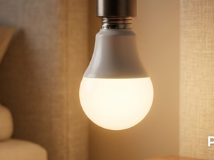 Vantagens, tipos e como escolher a lâmpada de LED ideal para cada ambiente