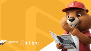 Eficiência térmica de telhas onduladas de fibrocimento: conforto e desempenho