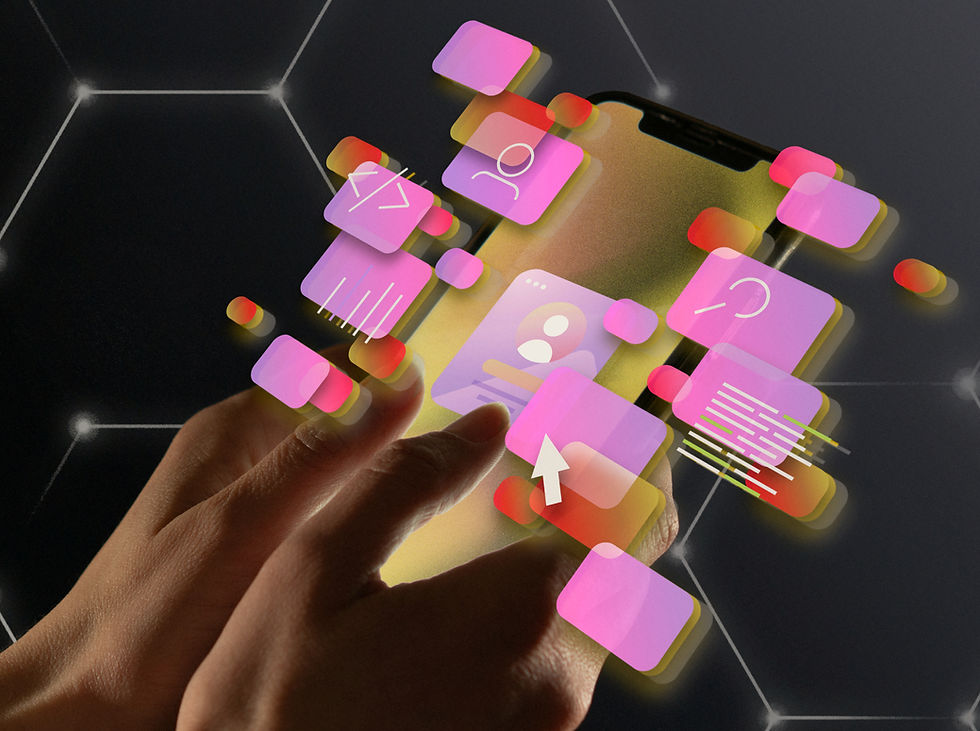 Como funciona os algoritmos de anúncios do tráfego pago no instagram